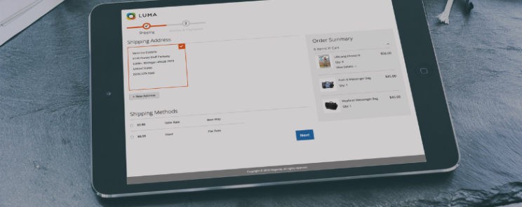 如何更新或删除Magento 2中的现有菜单?