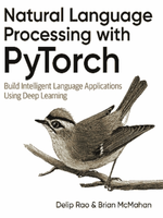 PyTorch 自然语言处理