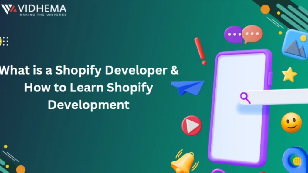 什么是Shopify开发人员以及如何学习Shopify开发