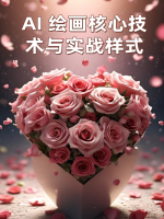 AI 绘画核心技术与实战