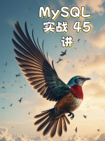 MySQL 实战 45 讲