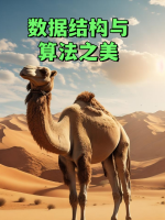 数据结构与算法之美