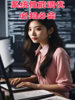 系统性能调优必知必会