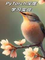 PyTorch深度学习实战