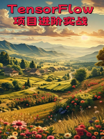 TensorFlow项目进阶实战