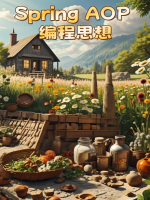 Spring AOP 编程思想(下)